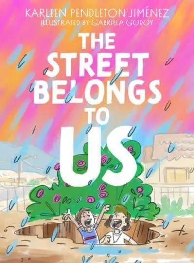 The Street Belongs to Us