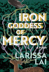 Iron Goddess of Mercy