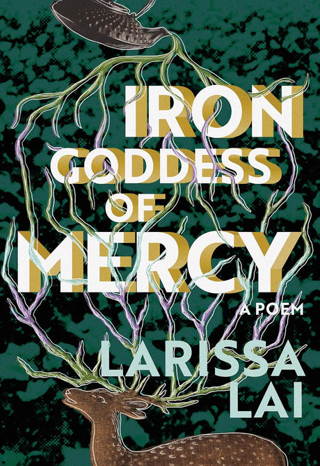 Iron Goddess of Mercy