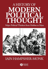 A History of Modern Political Thought