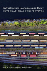 Infrastructure Economics and Policy – International Perspectives