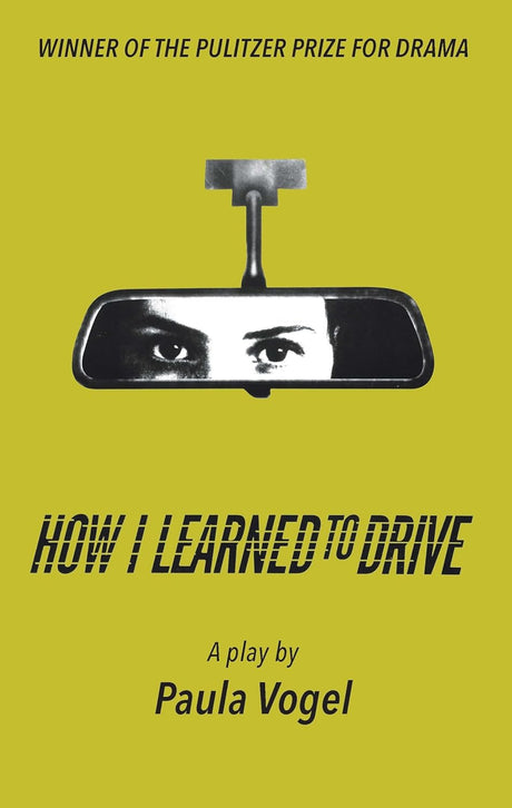 How I Learned to Drive