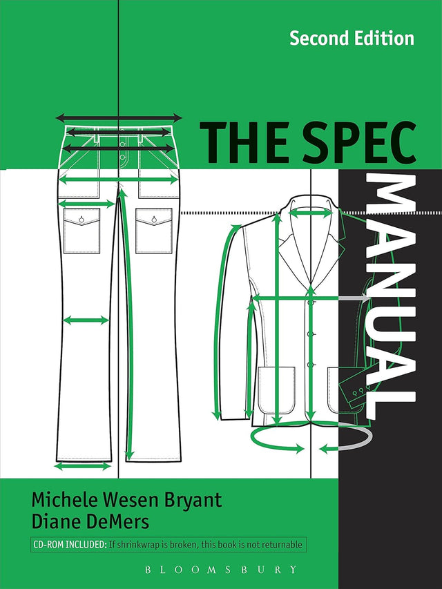 The Spec Manual 2nd edition