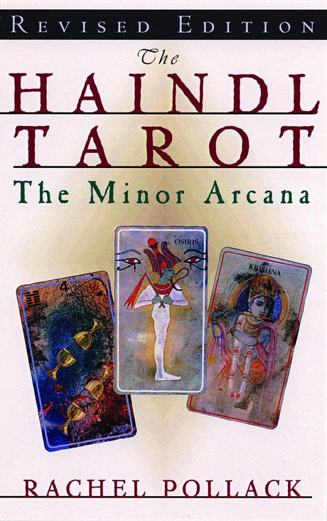 The Haindl Tarot