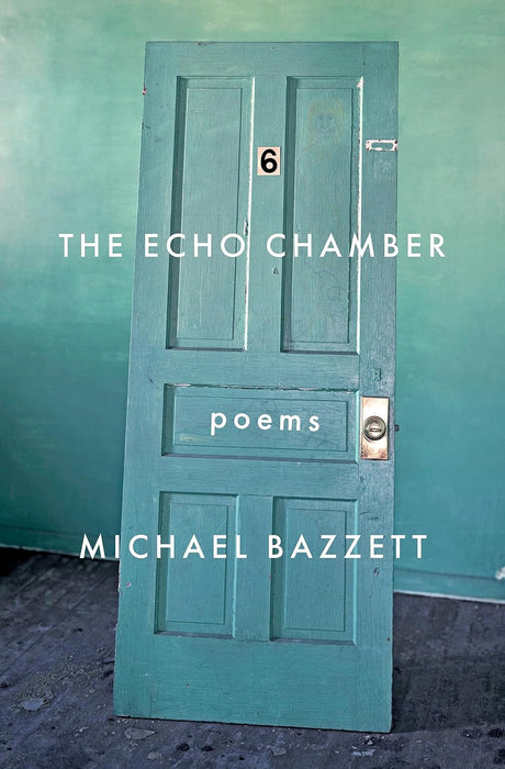 The Echo Chamber