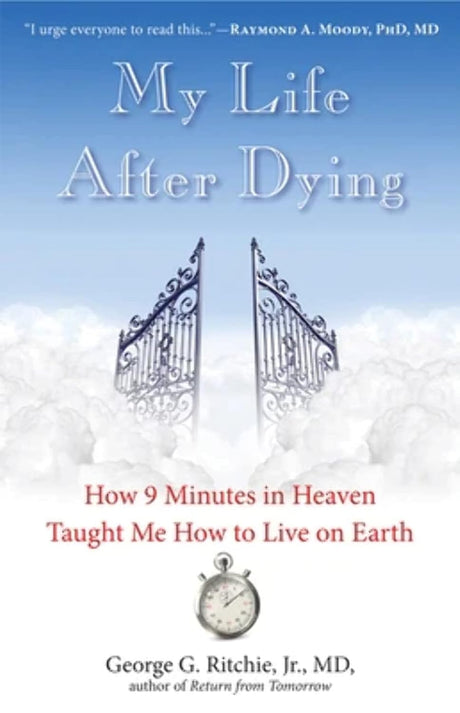 My Life After Dying