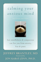 Calming Your Anxious Mind