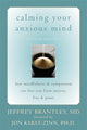 Calming Your Anxious Mind
