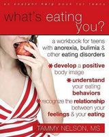 What's Eating You?