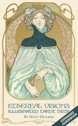 Ethereal Visions