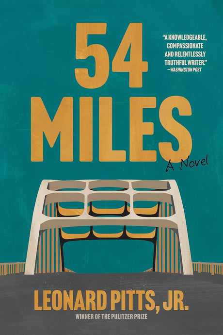54 Miles