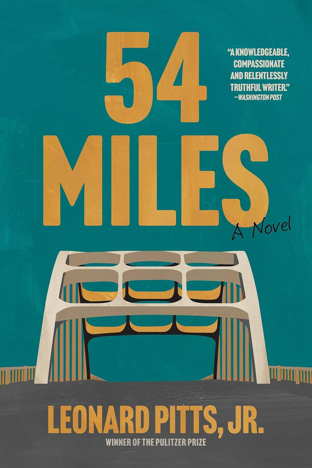 54 Miles