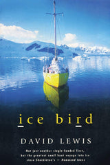Ice Bird
