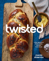 Twisted
