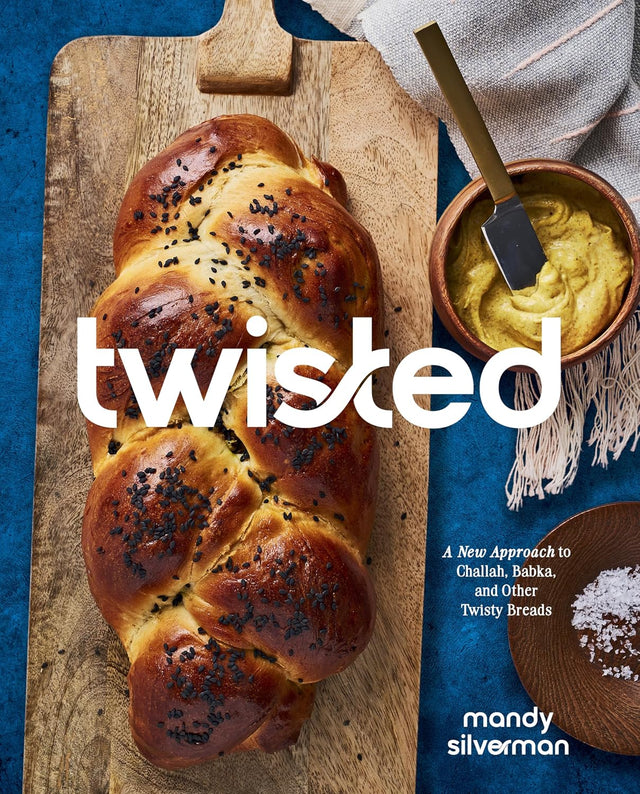 Twisted