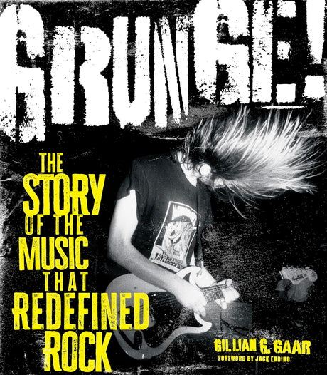 Grunge!