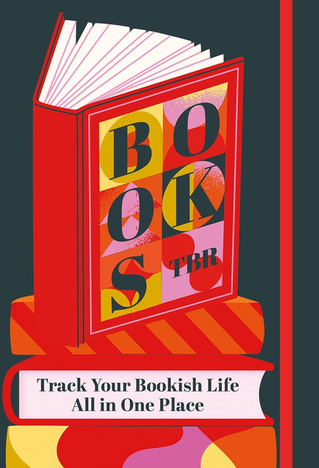 Books To Be Read