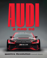 Audi S and RS