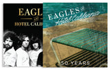 Eagles and Hotel California