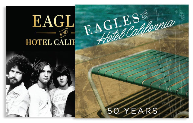 Eagles and Hotel California