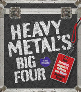 Heavy Metal's Big Four