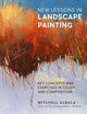 New Lessons in Landscape Painting