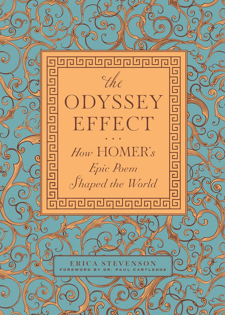 The Odyssey Effect