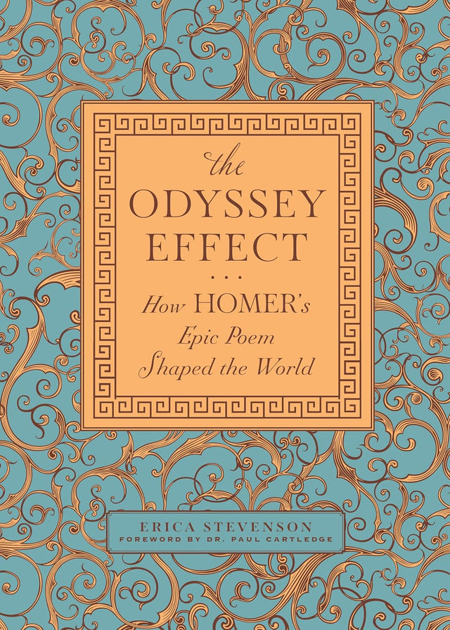 The Odyssey Effect