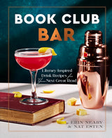 Book Club Bar