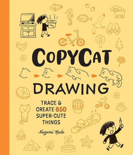 Copycat Drawing