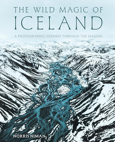 The Wild Magic of Iceland