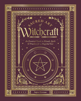 Sacred Art of Witchcraft