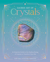 Sacred Art of Crystals