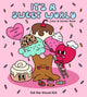 It's a Sweet World Color & Sticker Book