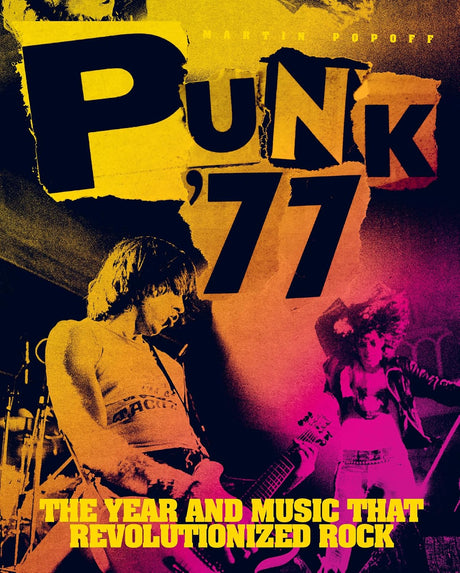 Punk '77