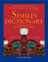 Similes Dictionary