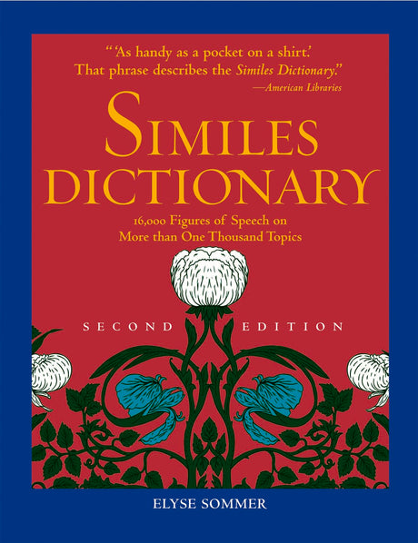 Similes Dictionary