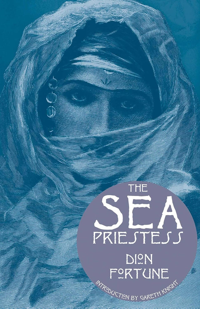 The Sea Priestess