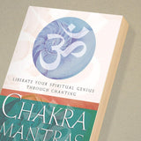 Chakra Mantras