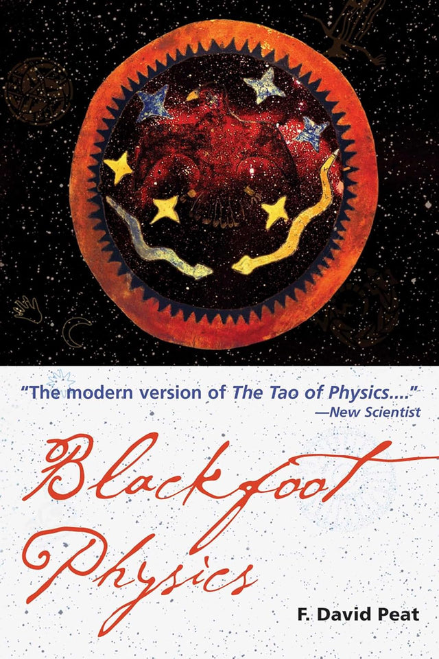 Blackfoot Physics