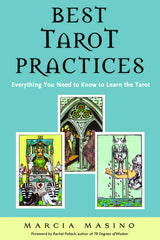 Best Tarot Ptactices