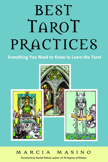 Best Tarot Ptactices