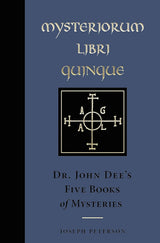 Mysteriorium Libri Quinque