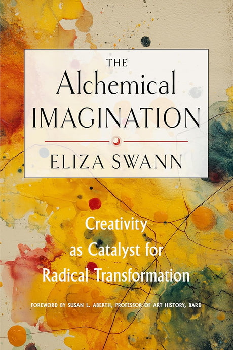 The Alchemical Imagination