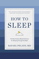 How to Sleep