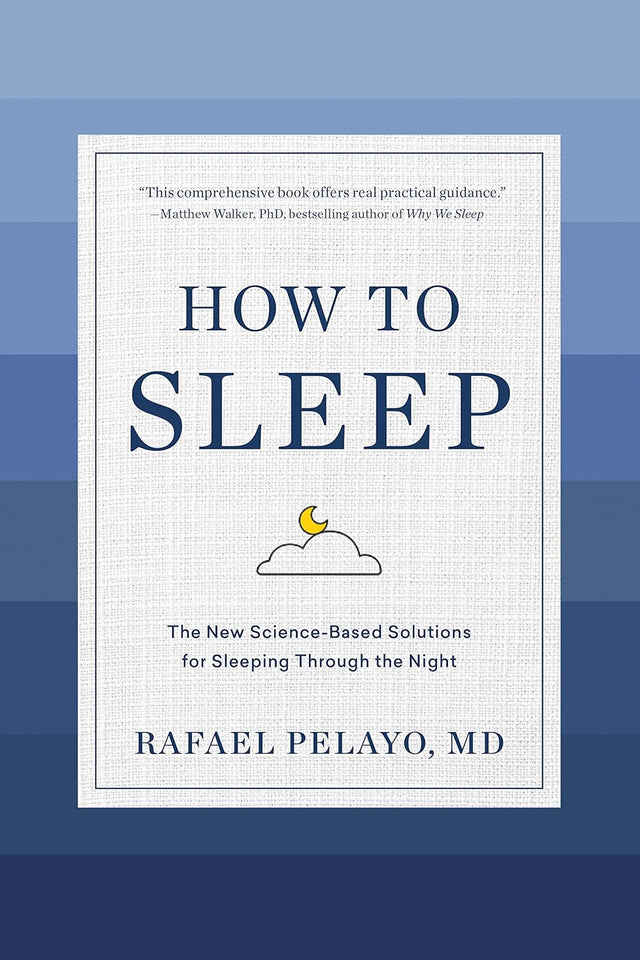 How to Sleep
