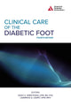 Clinical Care of the Diabetic Foot, 4th Edition