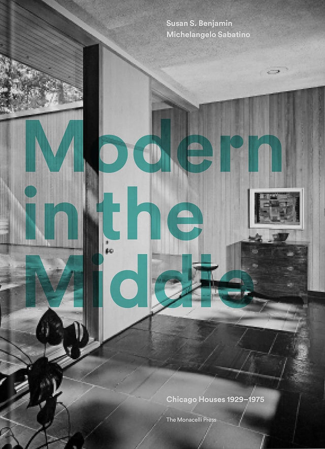 Modern in the Middle