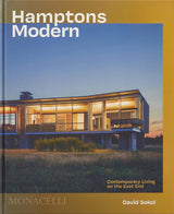 Hamptons Modern