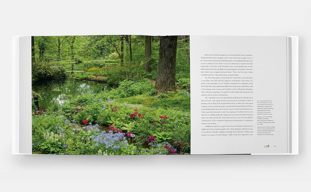 Du Pont Gardens of the Brandywine Valley